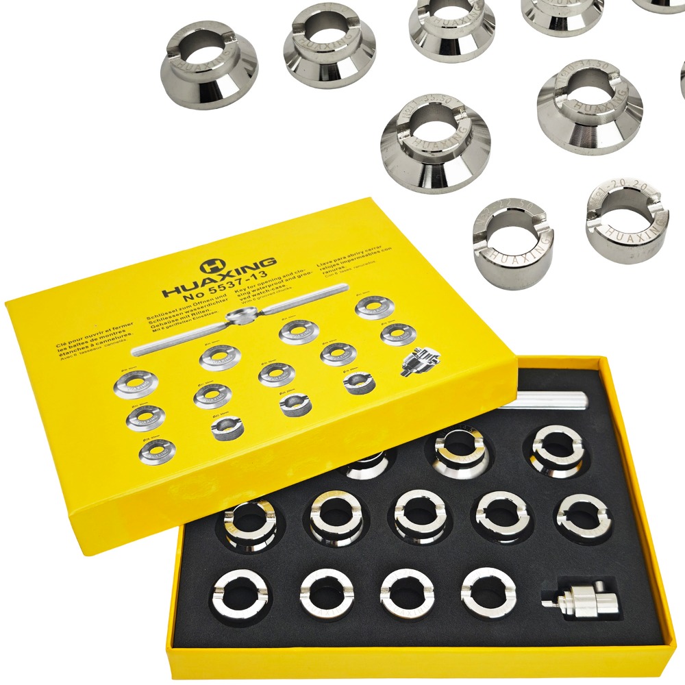 5537-13 Alloy Watch Case Back  - Rolex Watch Daytona review and price