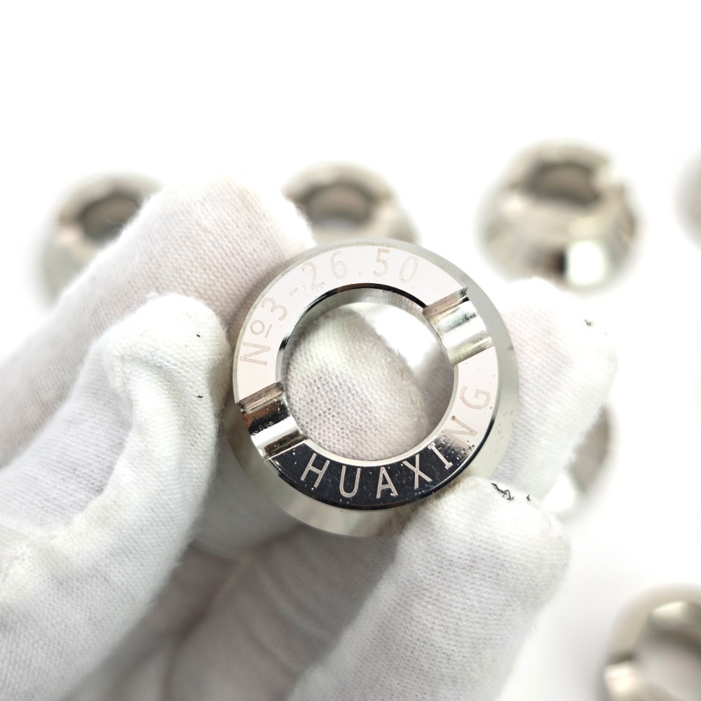 5537-13 Alloy Watch Case Back  - Rolex Watch Daytona review and price