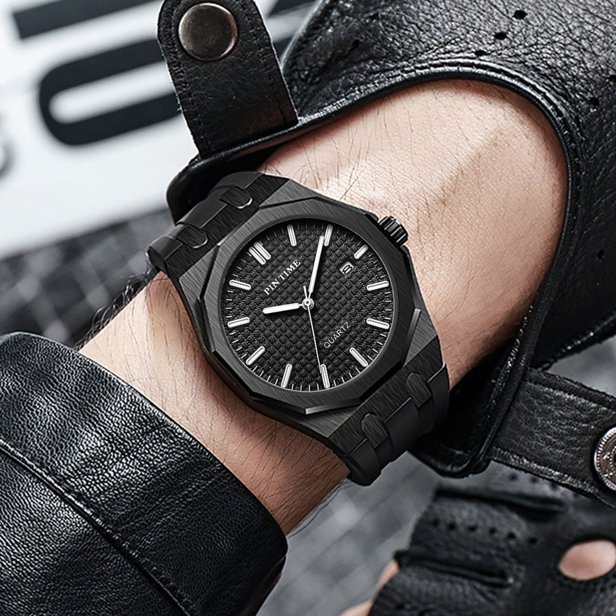 Men's Watches Classic Business - Luxury Watch Store review and price