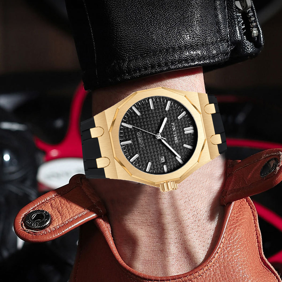Men's Watches Classic Business - Luxury Watch Store review and price