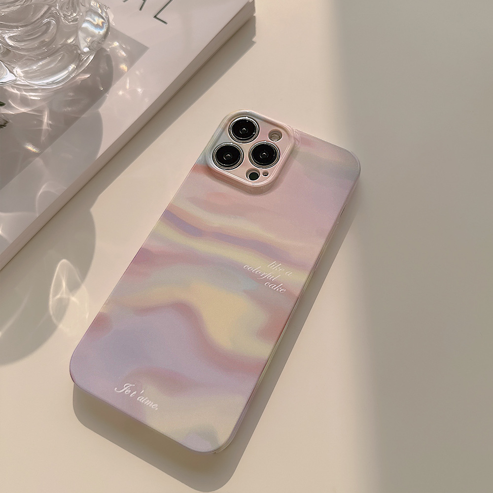 Luxury Gradient Abstract Phone - Luxury Watch Case review and price