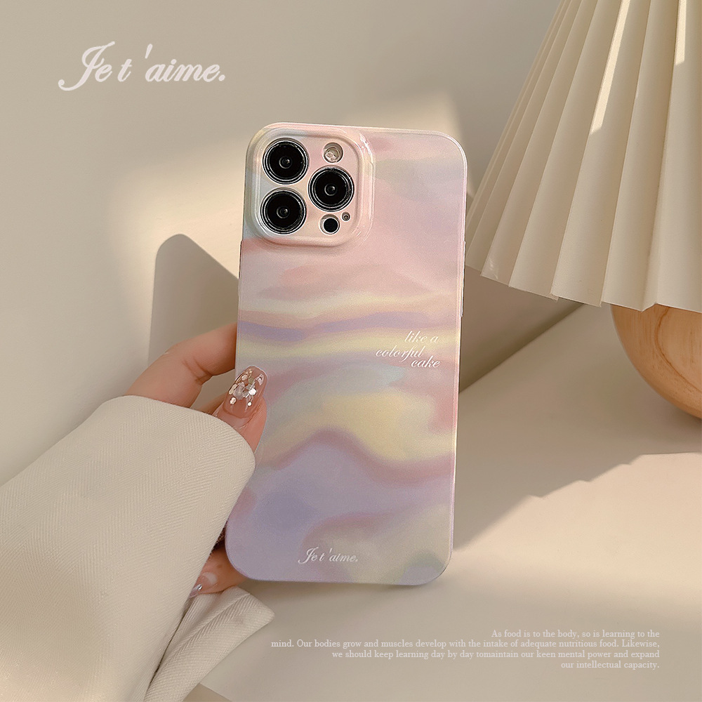 Luxury Gradient Abstract Phone - Luxury Watch Case review and price