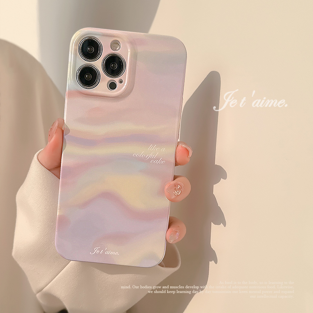 Luxury Gradient Abstract Phone - Luxury Watch Case review and price
