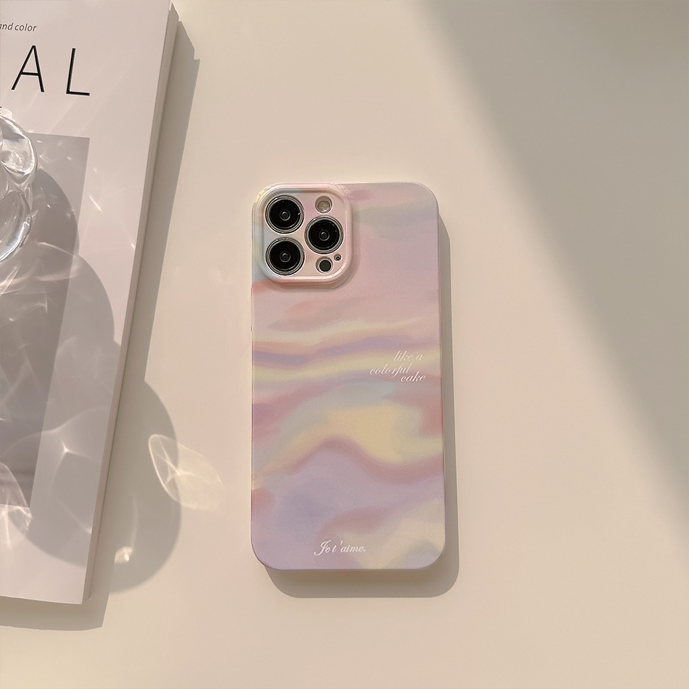 Luxury Gradient Abstract Phone - Luxury Watch Case review and price
