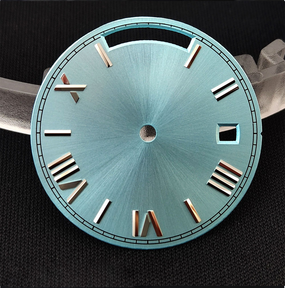 8285 Watch 8285 Dial 8285 Hand - Luxury Watch With Green Dial review and price