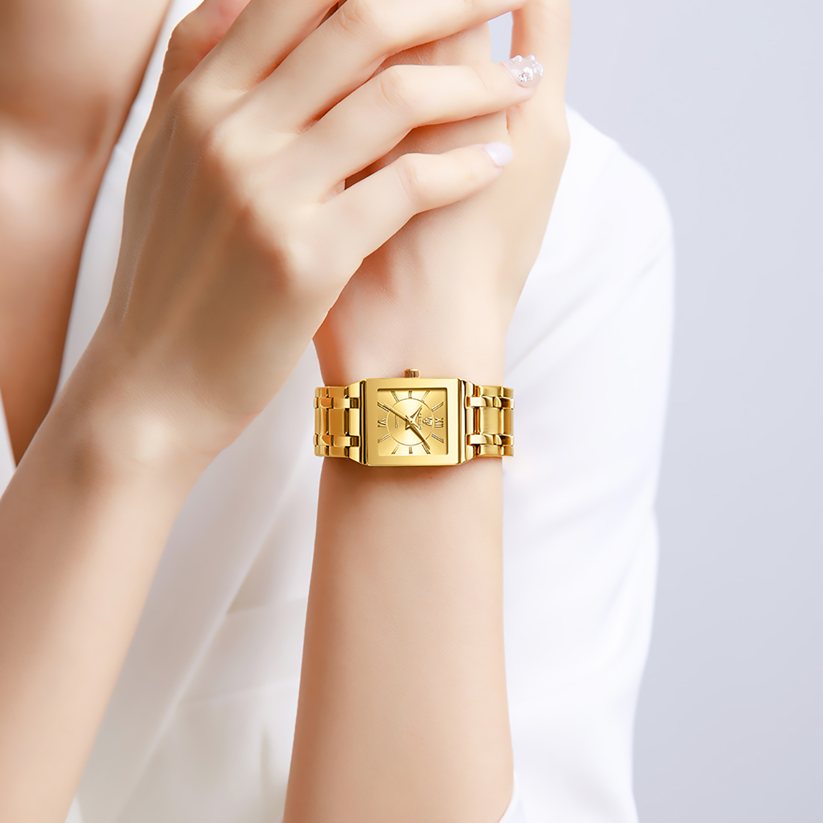LIEBIG Luxury Quartz Wristwatc - Luxury Watch Life review and price