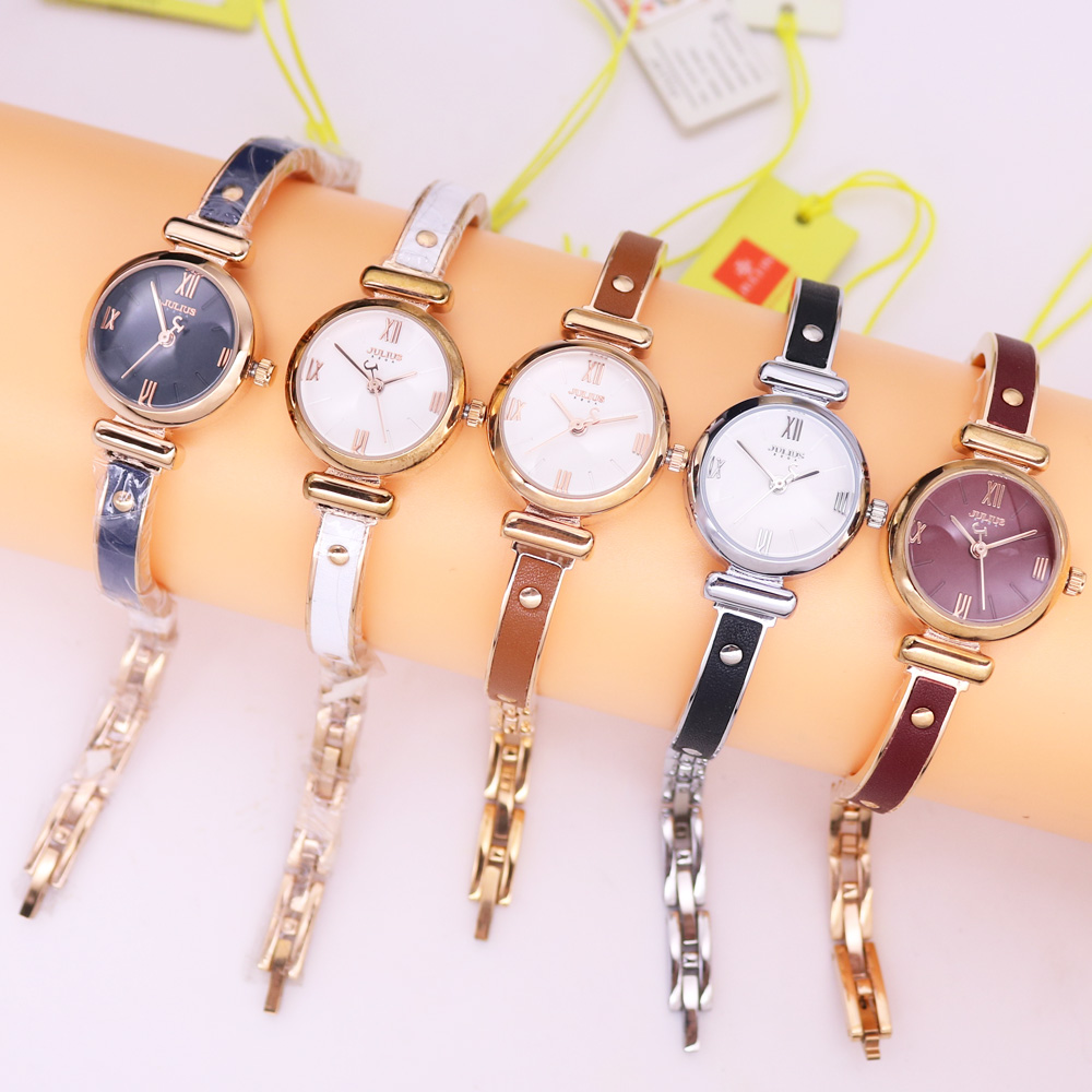 Hot Julius Lady Women's Watch  - Luxury Watch Strap review and price