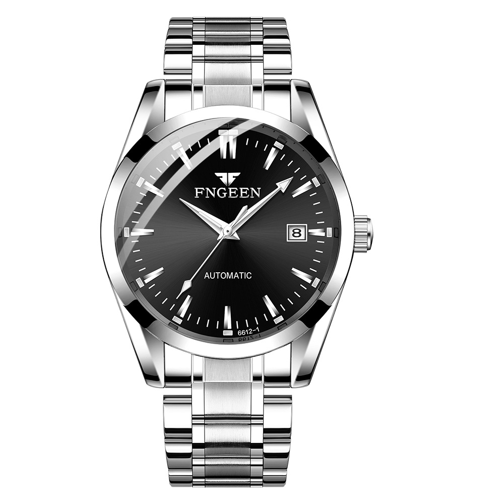 FNGEEN Luxury Men Watches Wris - Luxury Watch Store review and price