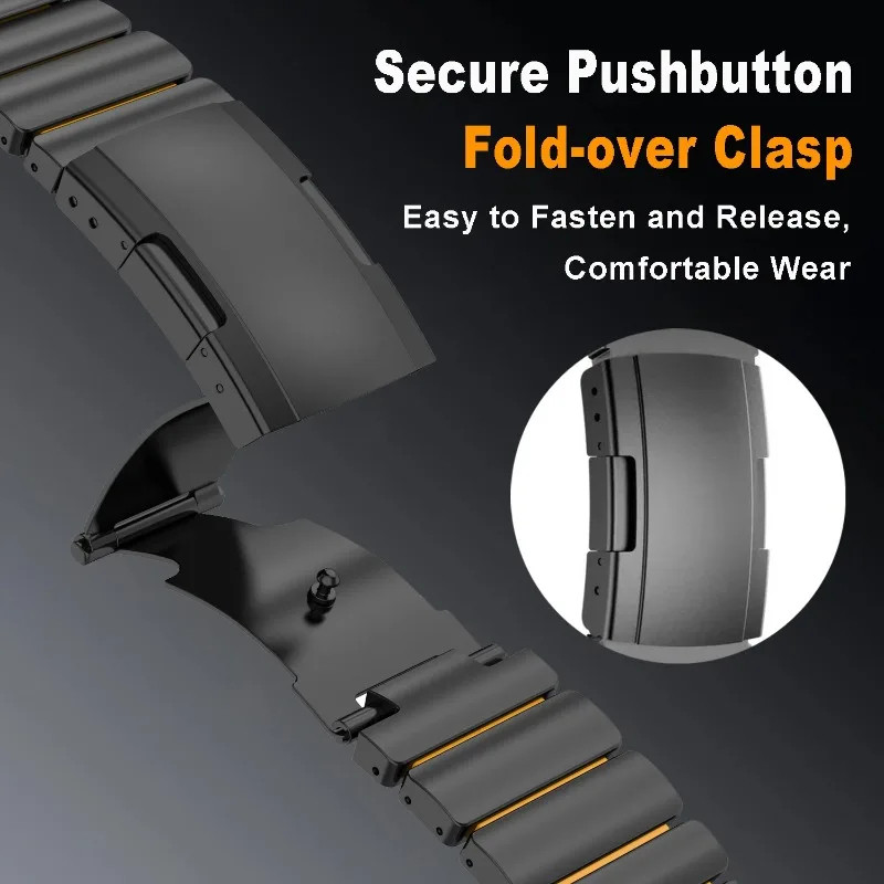 Titanium Silicone Strap for Ap - Luxury Watch Ap review and price