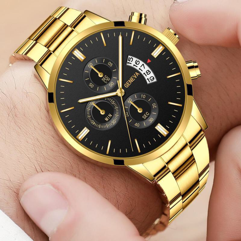 New Fashion Mens Sports Watche - Luxury Watch Life review and price