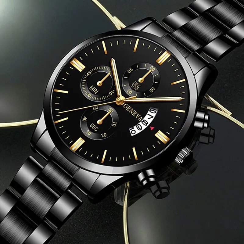 New Fashion Mens Sports Watche - Luxury Watch Life review and price