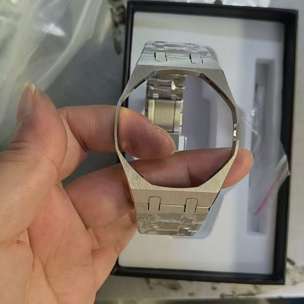 Luxury Stainless Steel Case St - Luxury Watch Ap review and price