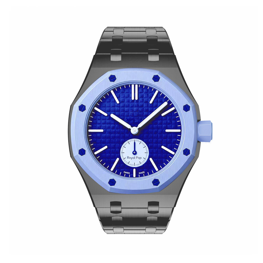 Luxury Stainless Steel Case St - Luxury Watch Ap review and price