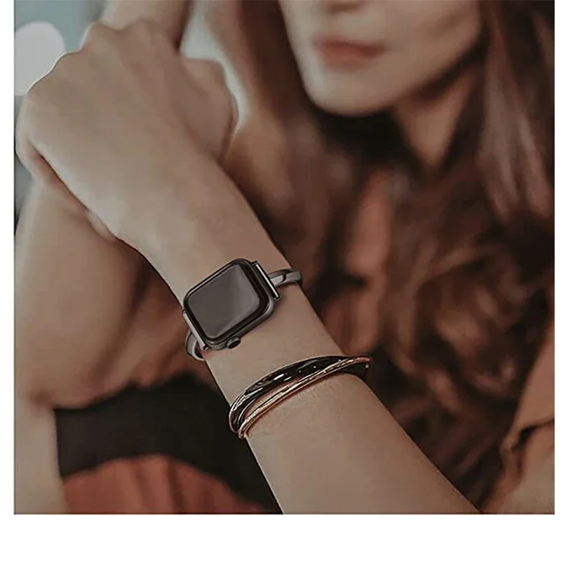Luxury Watch Band for Apple Wa - Luxury Watch Ap review and price