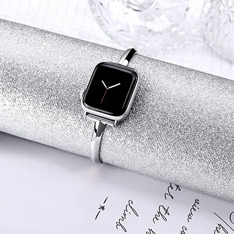 Luxury Watch Band for Apple Wa - Luxury Watch Ap review and price