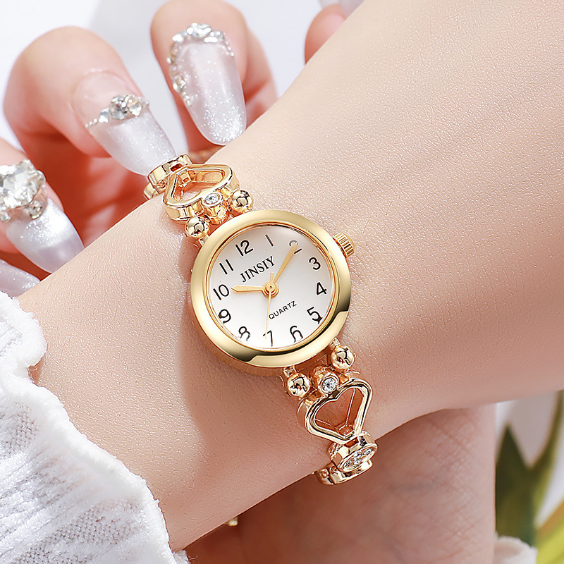 Fashion Women Bracelet Watches - Luxury Watch Strap review and price
