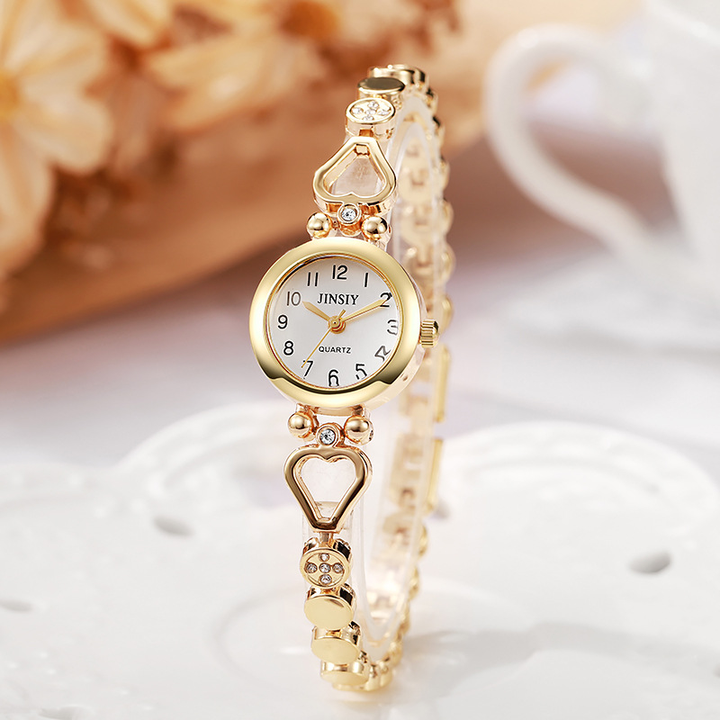 Fashion Women Bracelet Watches - Luxury Watch Strap review and price
