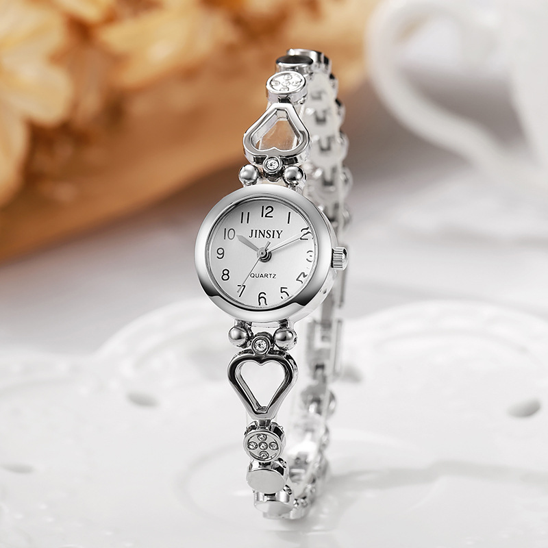 Fashion Women Bracelet Watches - Luxury Watch Strap review and price