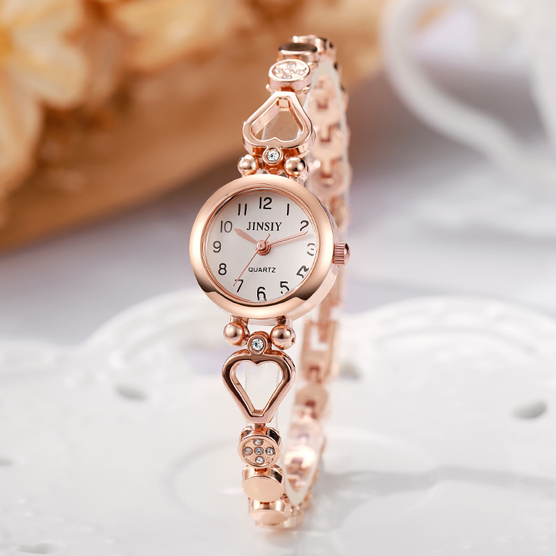 Fashion Women Bracelet Watches - Luxury Watch Strap review and price