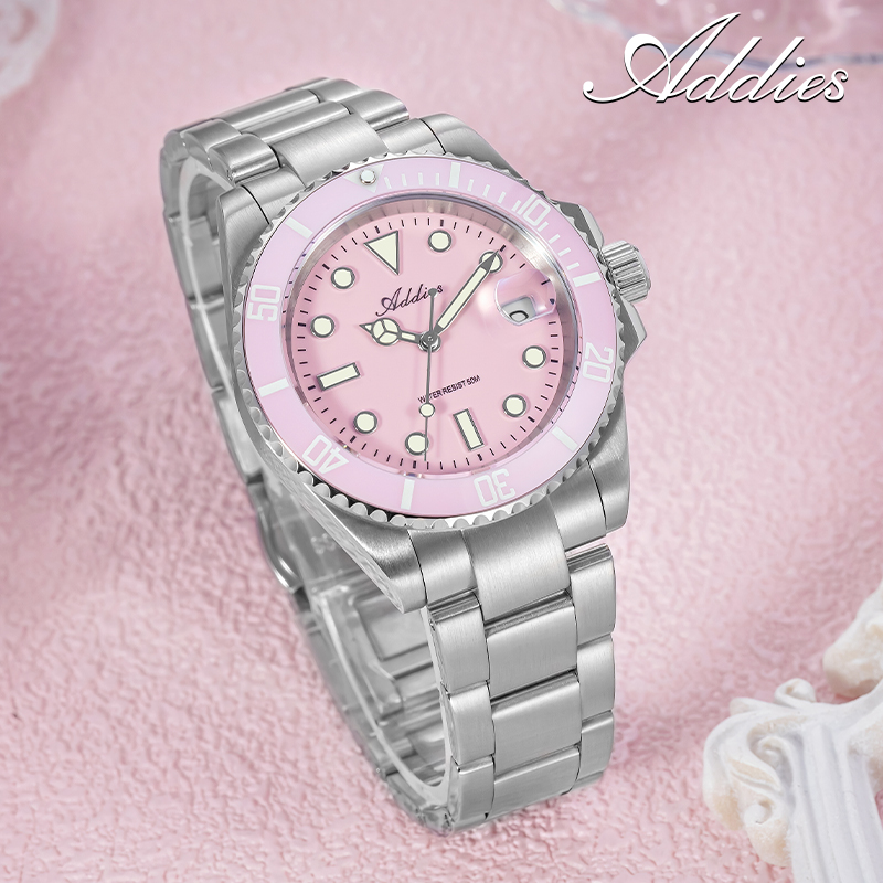 Addies New Women Watches Luxur - Luxury Watch Strap review and price