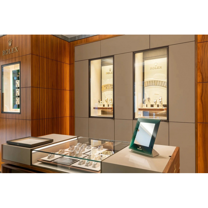 custom.Customizable Luxury Sta - Luxury Watch Stand review and price