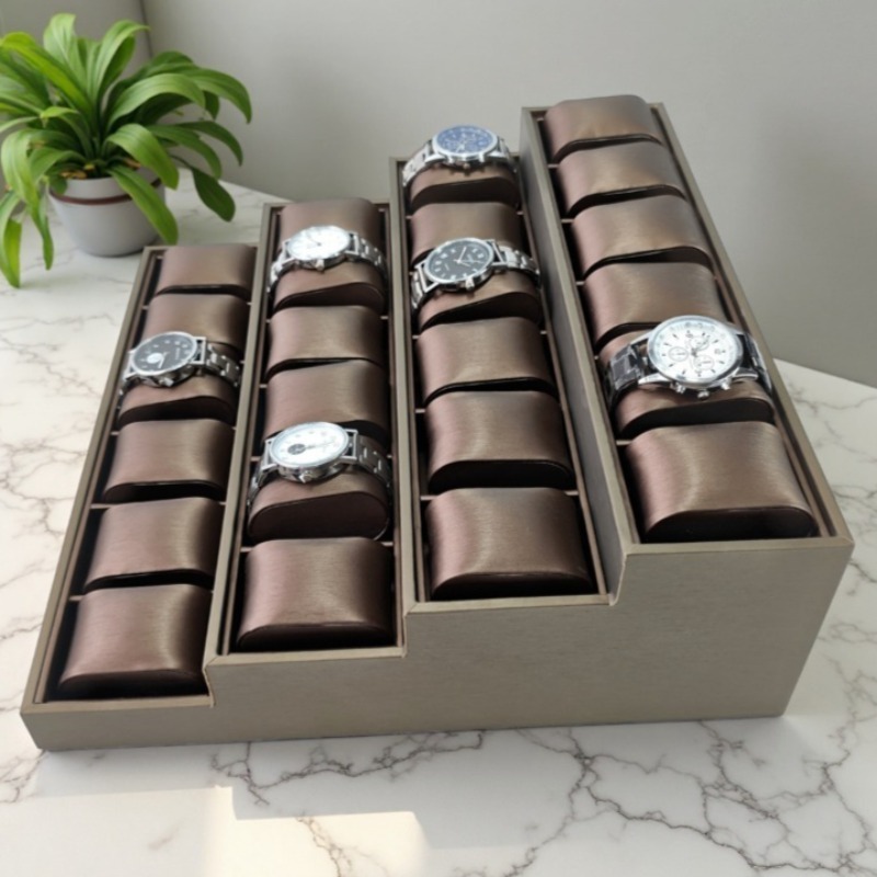 Counter Watch Display Stand Lu - Luxury Watch Stand review and price