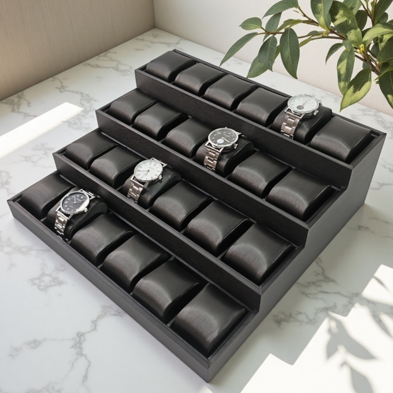 Counter Watch Display Stand Lu - Luxury Watch Stand review and price