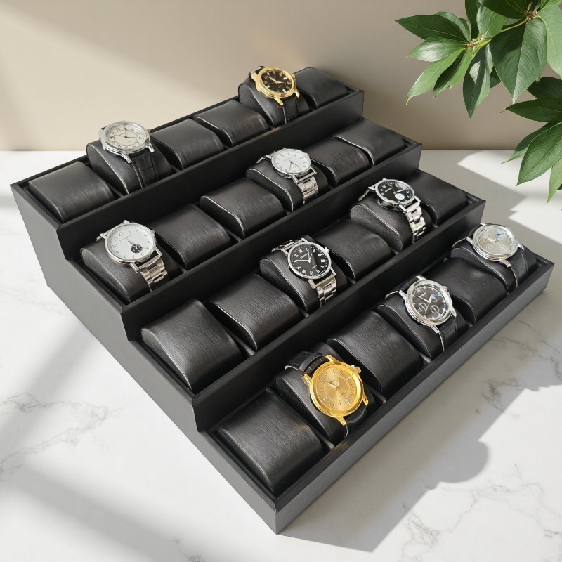 Counter Watch Display Stand Lu - Luxury Watch Stand review and price