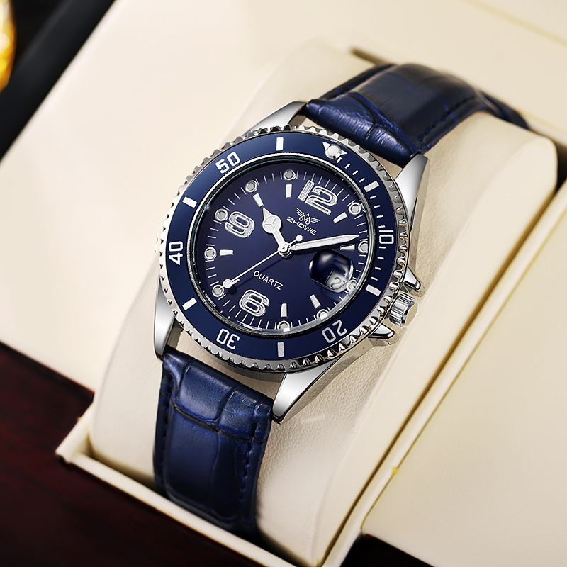 New Top Brand Man Wristwatch L - Luxury Watch Holder For Men review and price