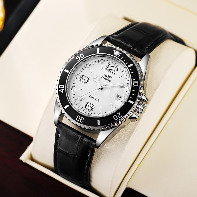 New Top Brand Man Wristwatch L - Luxury Watch Holder For Men review and price