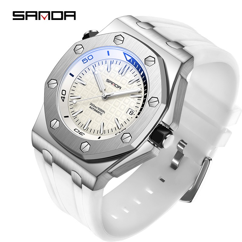 Fashion Sanda Royal Casual Men - Luxury Watch Store review and price