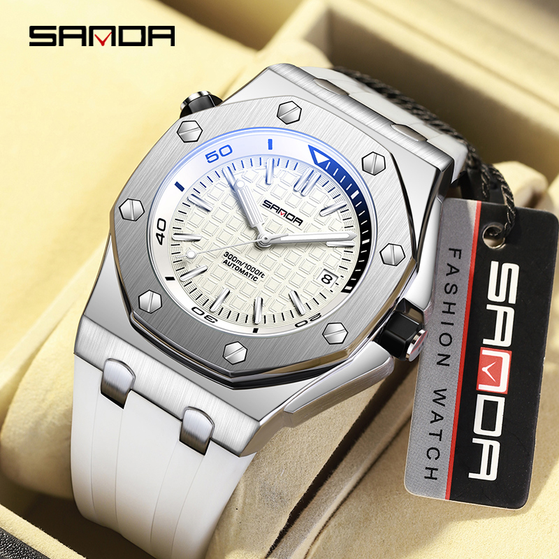 Fashion Sanda Royal Casual Men - Luxury Watch Store review and price