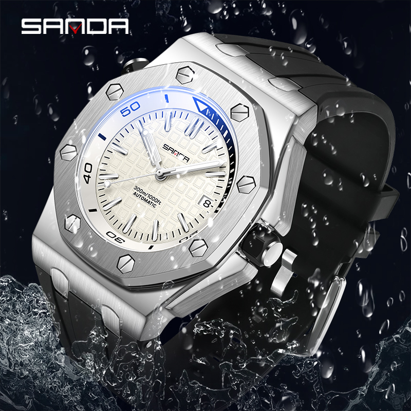 Fashion Sanda Royal Casual Men - Luxury Watch Store review and price