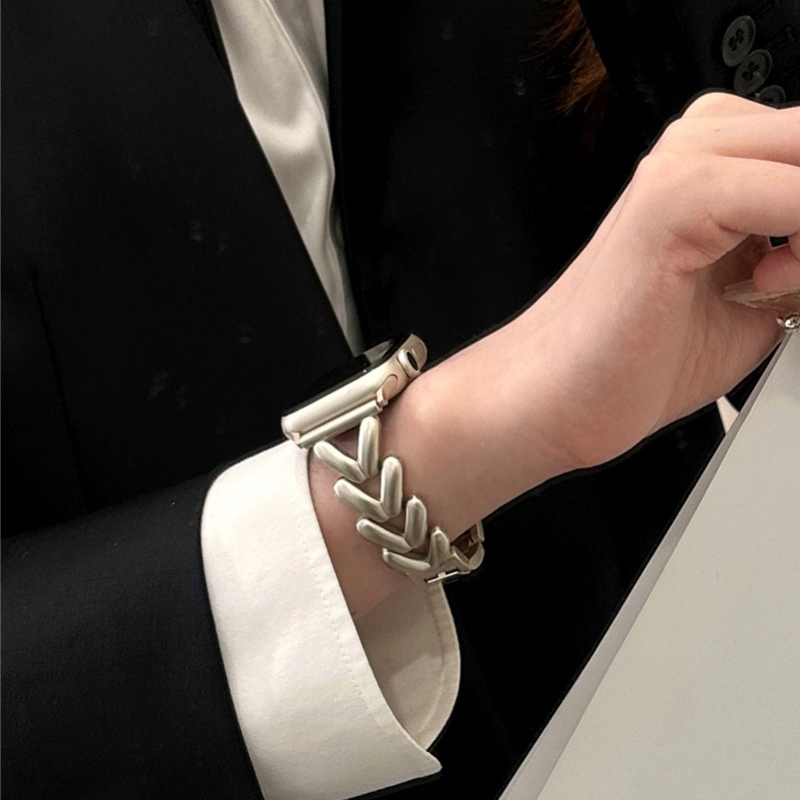 Luxury Stainless Steel Band fo - Luxury Watch Ap review and price