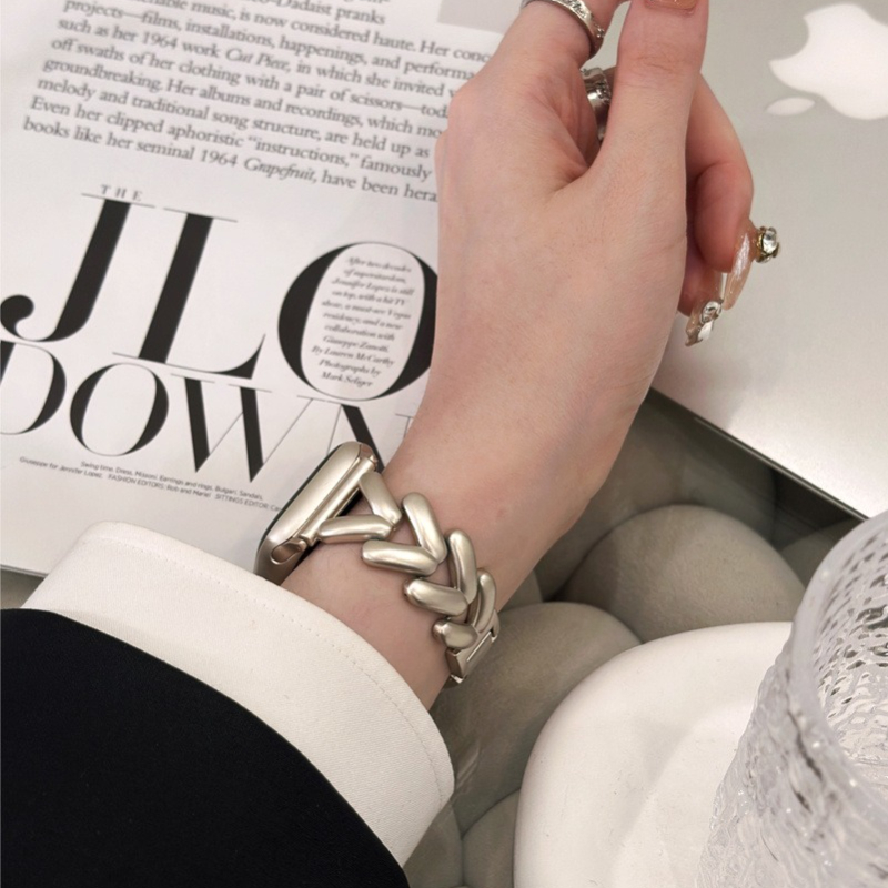 Luxury Stainless Steel Band fo - Luxury Watch Ap review and price