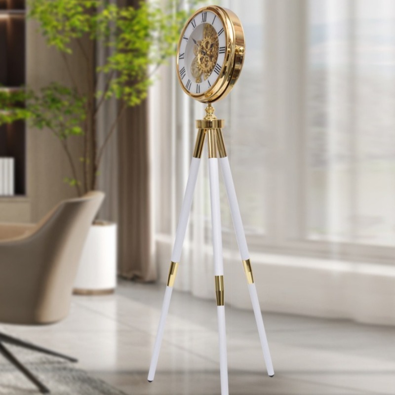 Tripod Floor Clock Luxury Floo - Luxury Watch Stand review and price