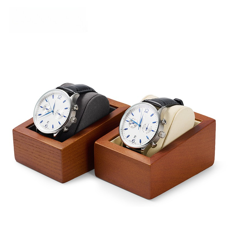 Luxury Wooden Watch Display Bo - Luxury Watch Stand review and price