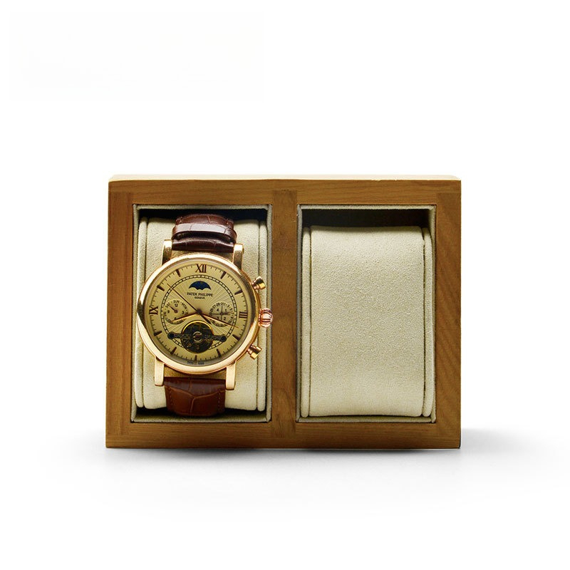 Luxury Wooden Watch Display Bo - Luxury Watch Stand review and price