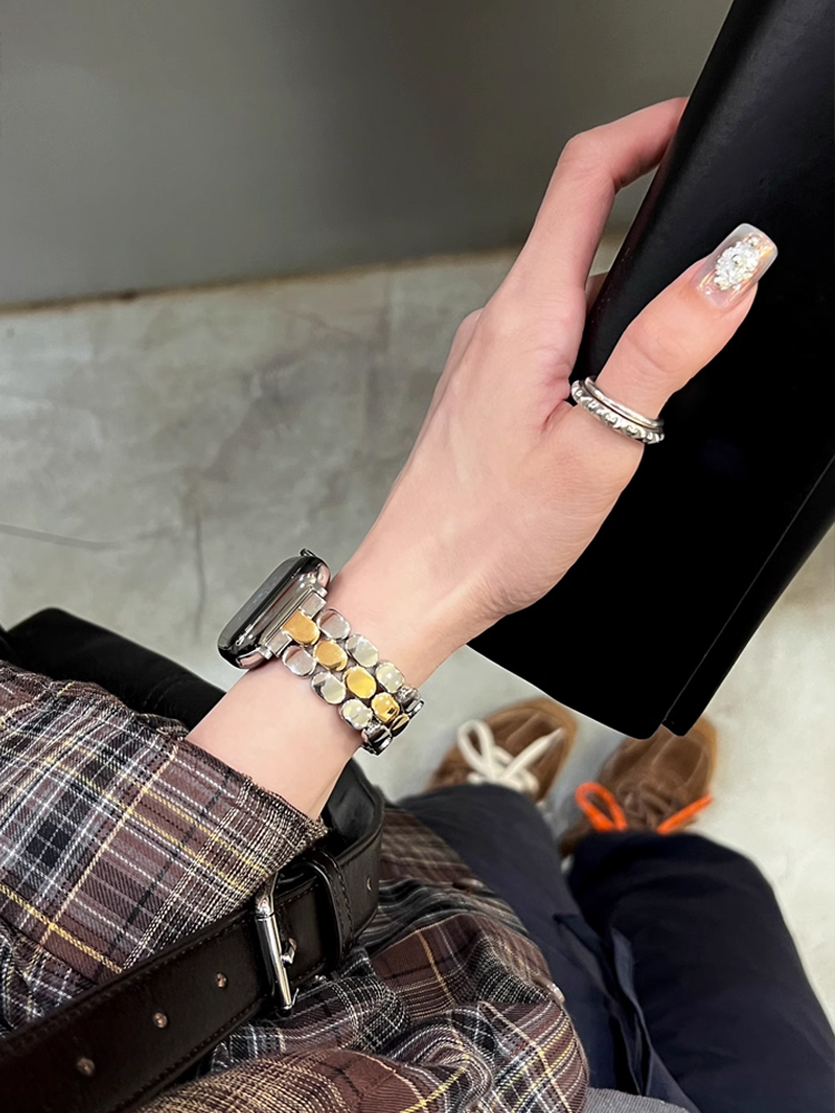 Luxury Stainless Steel Band Fo - Luxury Watch Ap review and price