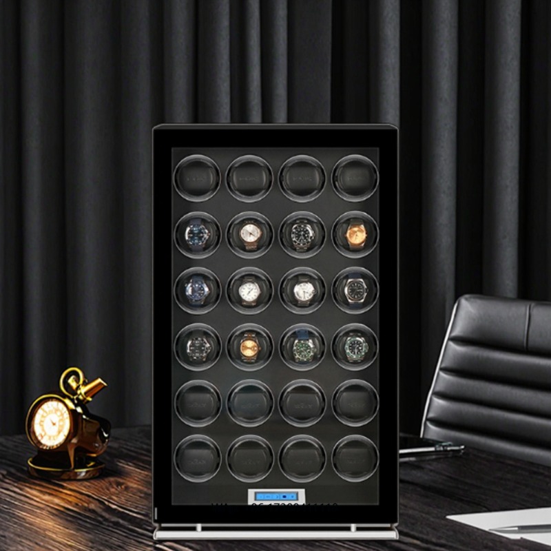 Quiet Durable Luxury High Qual - Luxury Watch Case review and price
