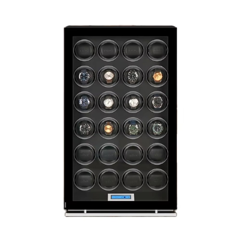 Quiet Durable Luxury High Qual - Luxury Watch Case review and price