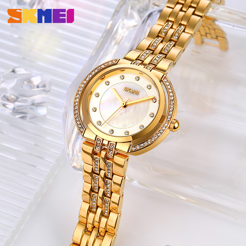 Womens Bracelet Quartz Watches - Luxury Watch Women review and price