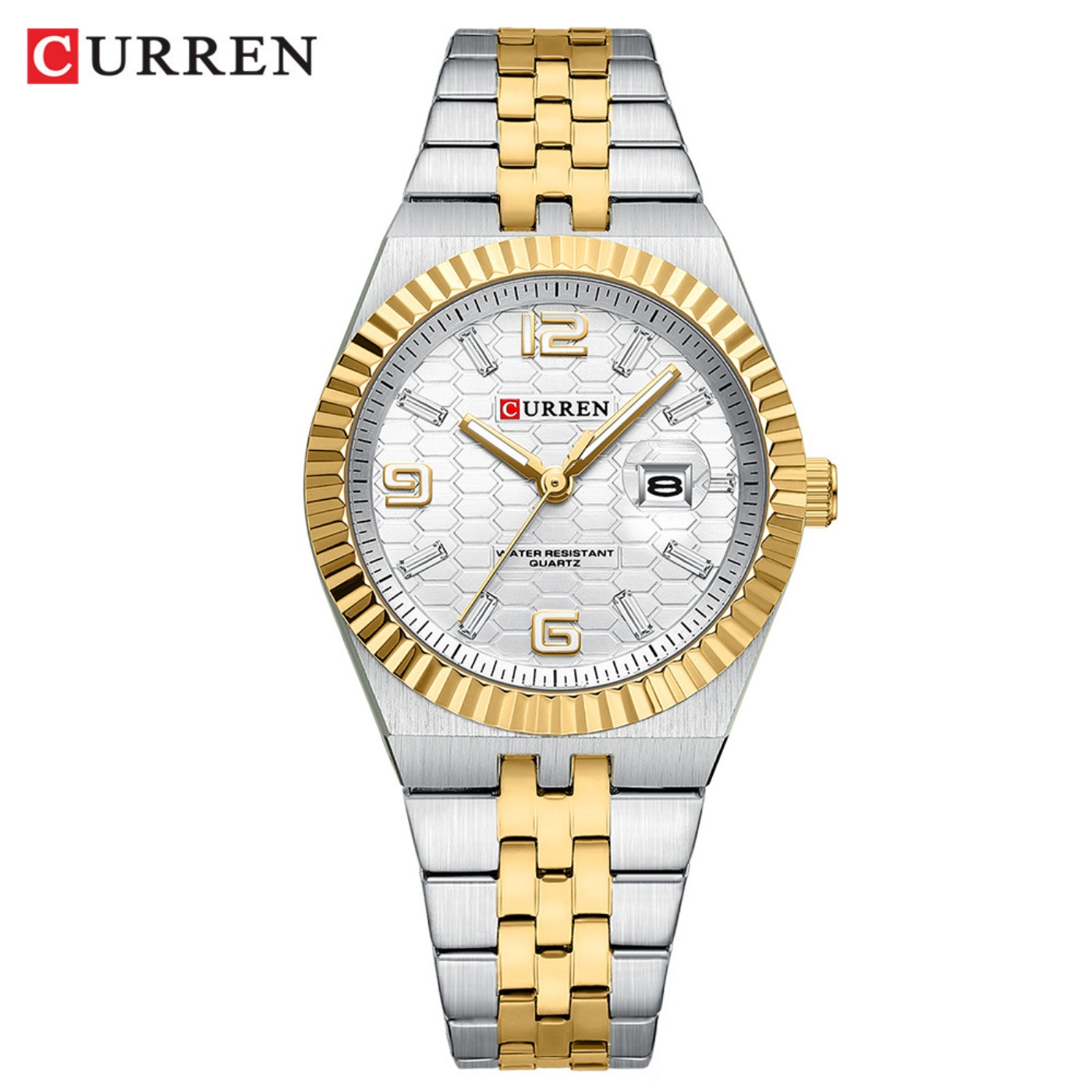 CURREN Women's Watch Analog Qu - Luxury Watch Quartz review and price