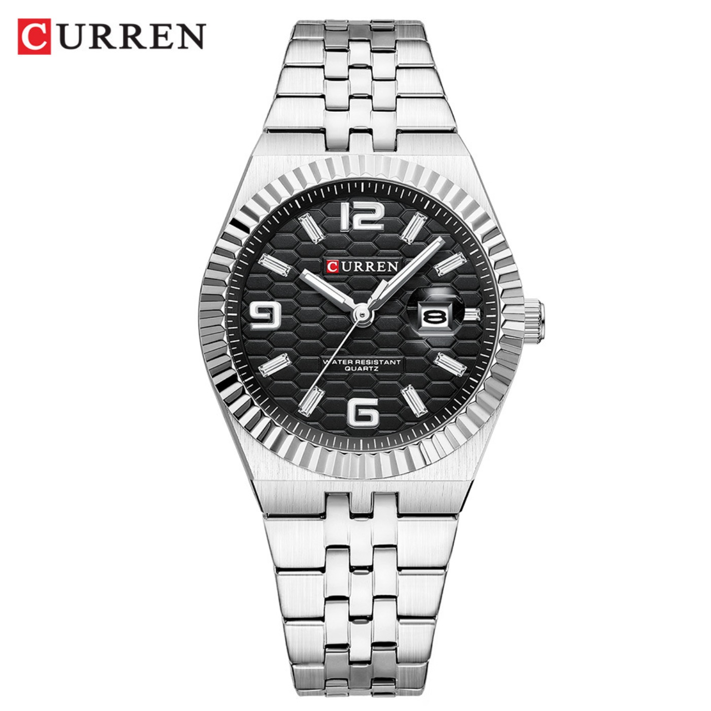CURREN Women's Watch Analog Qu - Luxury Watch Quartz review and price