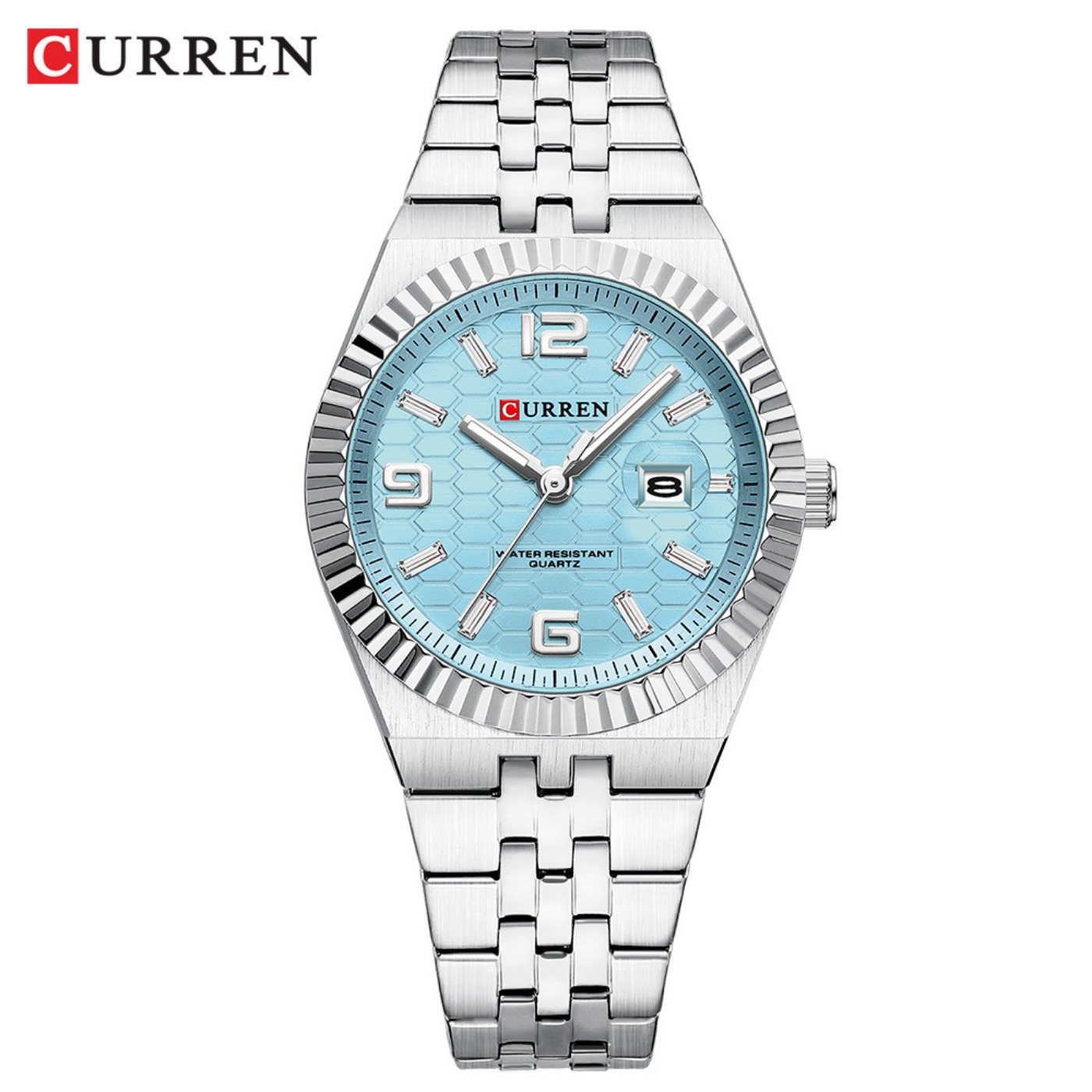 CURREN Women's Watch Analog Qu - Luxury Watch Quartz review and price