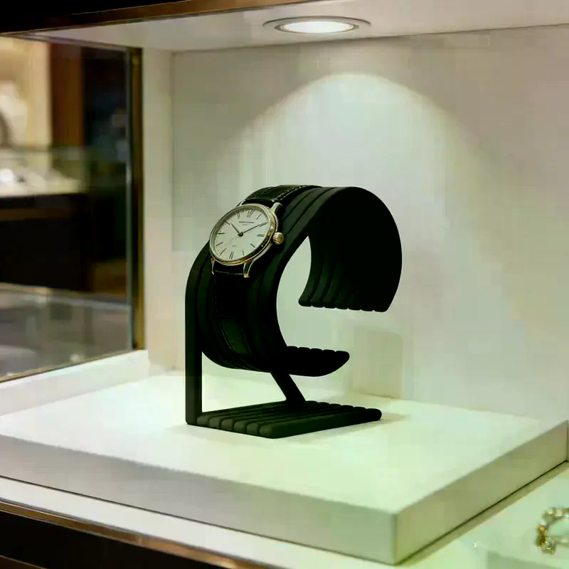 Luxury Marble Watch Stand For  - Luxury Watch Stand review and price