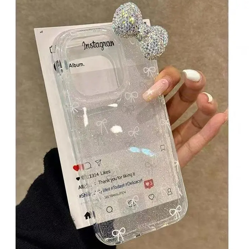 Luxury Sparkling Powder 3D Ful - Luxury Watch Case review and price