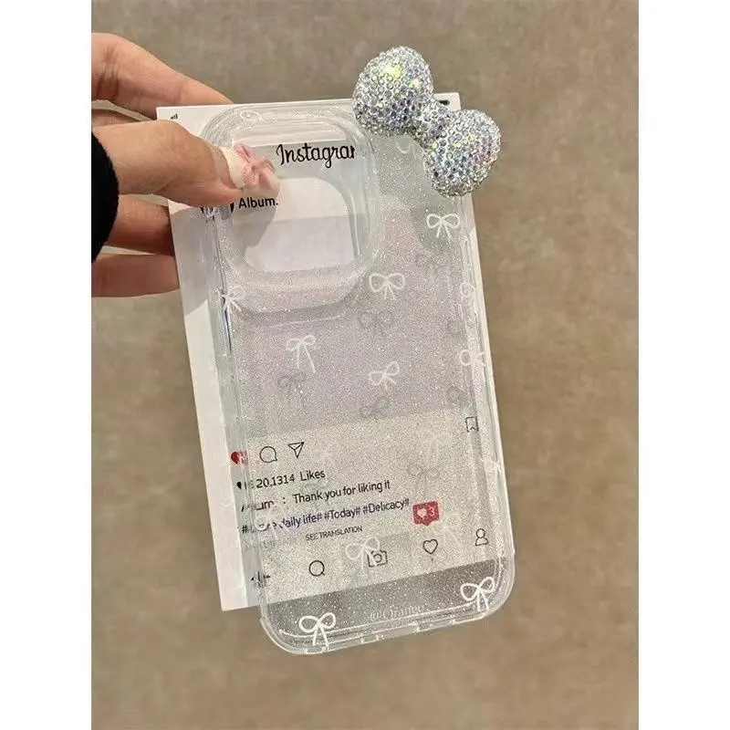 Luxury Sparkling Powder 3D Ful - Luxury Watch Case review and price